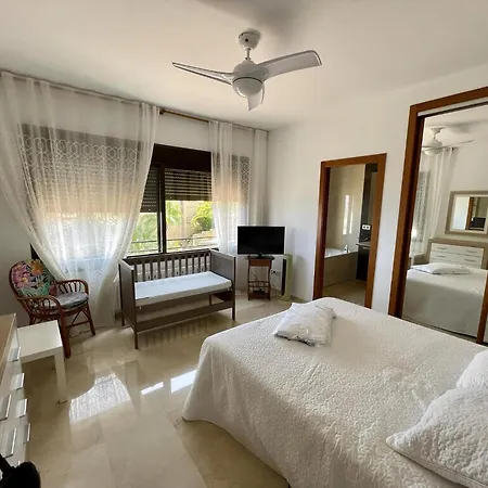 Camelias Salco La Cumbre Holiday home