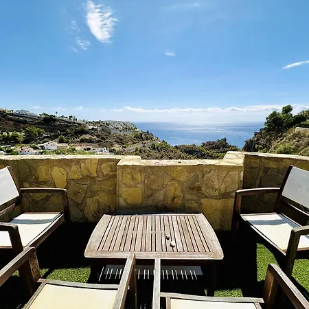 Camelias Salco La Cumbre Holiday home Benitachell