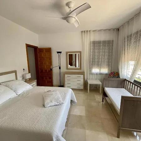 Holiday home Camelias Salco La Cumbre