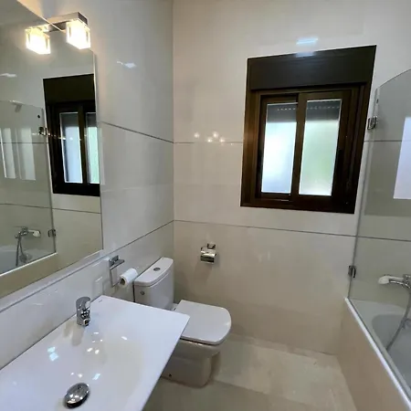 Camelias Salco La Cumbre Holiday home *